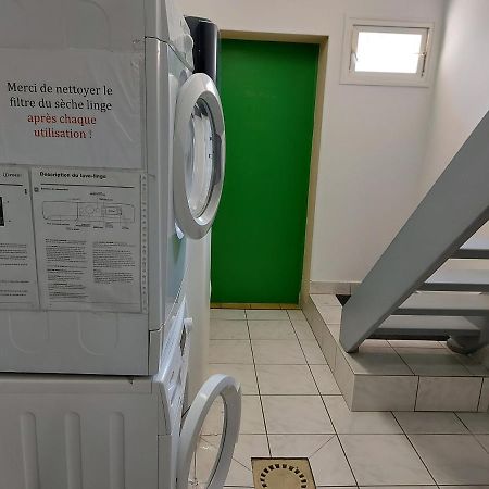 Apartamento L'Escale : Duplex 4 Pers. Asterix, Aeroport Roissy Cdg, Paris Moussy-le-Neuf Exterior foto